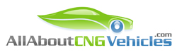 cng vehicle logo