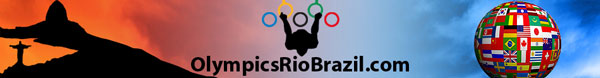 olympics brazil header